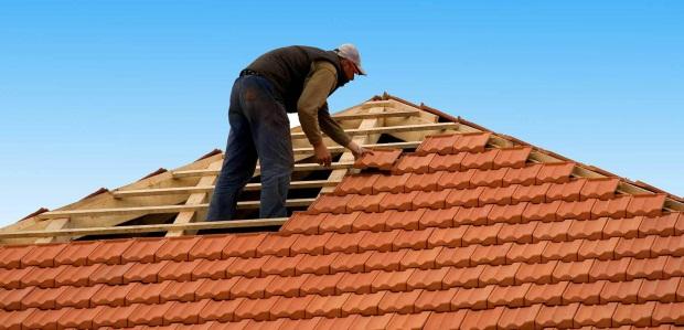 ajax roofing specialists